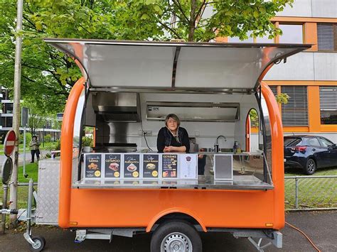 foodtruck zug|Foodtruck in Zug 